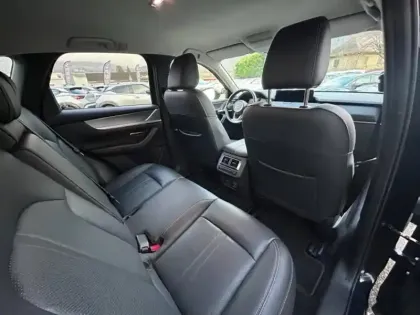 Photo 12 Mazda Cx-60  2.5 e-SKYACTIV PHEV 327ch Homura 4x4 BVA8 2023
