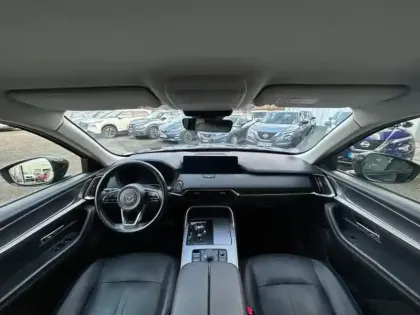 Photo 10 Mazda Cx-60  2.5 e-SKYACTIV PHEV 327ch Homura 4x4 BVA8 2023