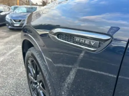 Photo 9 Mazda Cx-60  2.5 e-SKYACTIV PHEV 327ch Homura 4x4 BVA8 2023