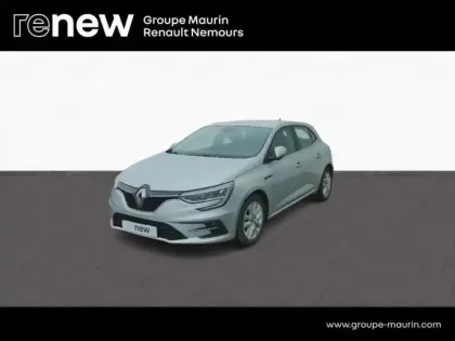 Photo Renault Megane