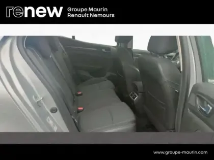 Photo 12 Renault Megane  1.5 Blue dCi 115ch Business -21N