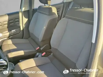 Photo 13 Citroën C3  PureTech 110 S&S EAT6