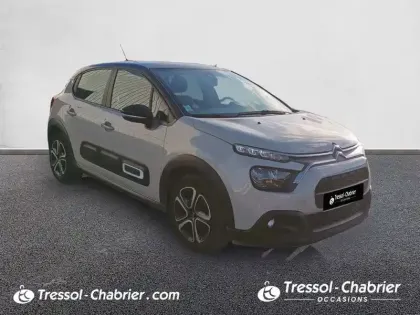 Photo 6 Citroën C3  PureTech 110 S&S EAT6