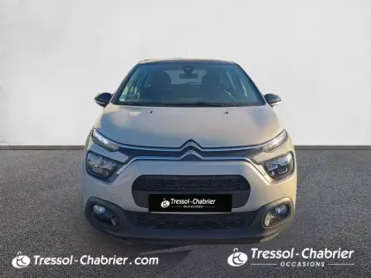 Photo 29 Citroën C3  PureTech 110 S&S EAT6