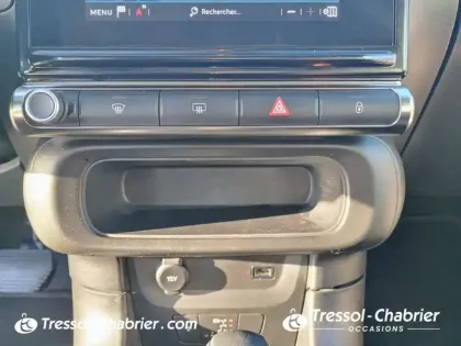 Photo 19 Citroën C3  PureTech 110 S&S EAT6