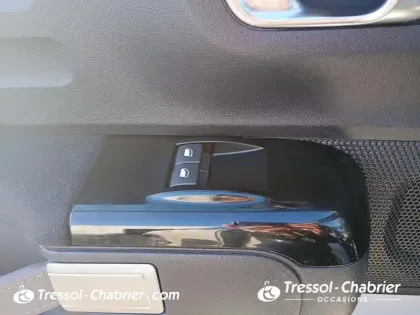 Photo 23 Citroën C3  PureTech 110 S&S EAT6