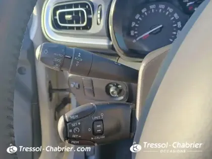 Photo 20 Citroën C3  PureTech 110 S&S EAT6