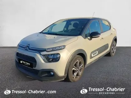 Photo Citroën C3 Shine