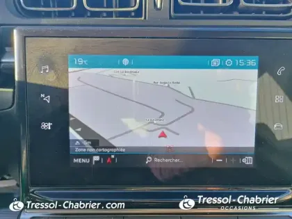 Photo 18 Citroën C3  PureTech 110 S&S EAT6