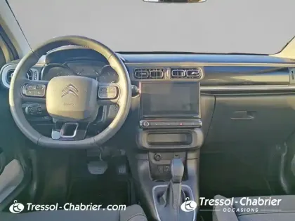 Photo 9 Citroën C3  PureTech 110 S&S EAT6