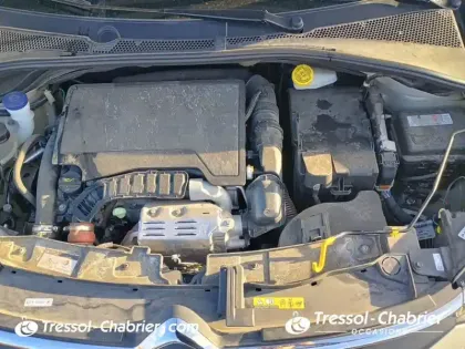 Photo 26 Citroën C3  PureTech 110 S&S EAT6