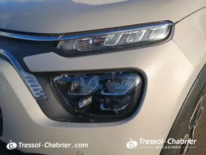 Photo 7 Citroën C3  PureTech 110 S&S EAT6