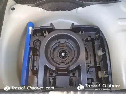 Photo 16 Citroën C3  PureTech 110 S&S EAT6