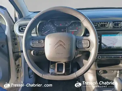 Photo 10 Citroën C3  PureTech 110 S&S EAT6