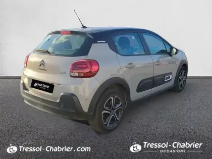 Photo 28 Citroën C3  PureTech 110 S&S EAT6