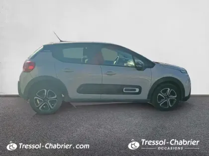 Photo 5 Citroën C3  PureTech 110 S&S EAT6