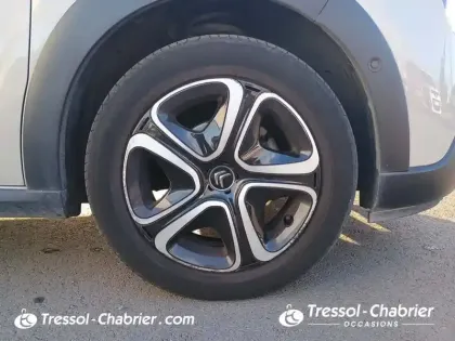 Photo 8 Citroën C3  PureTech 110 S&S EAT6