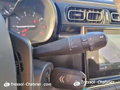 Photo 21 Citroën C3  PureTech 110 S&S EAT6