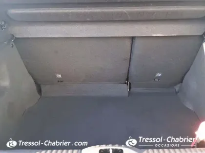 Photo 14 Citroën C3  PureTech 110 S&S EAT6