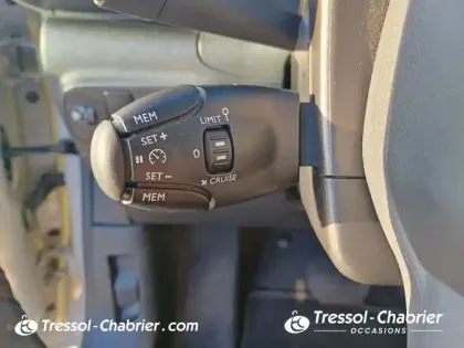 Photo 22 Citroën C3  PureTech 110 S&S EAT6