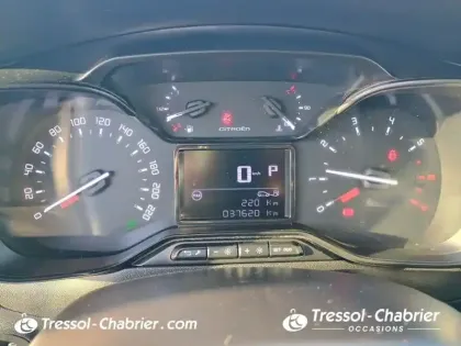 Photo 15 Citroën C3  PureTech 110 S&S EAT6