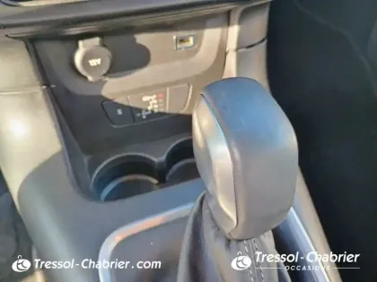 Photo 11 Citroën C3  PureTech 110 S&S EAT6