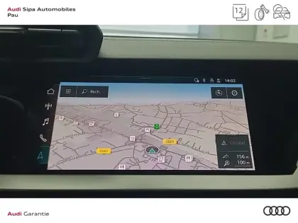 Photo 15 Audi A3  Sportback 40 TFSIe 204 S tronic 6