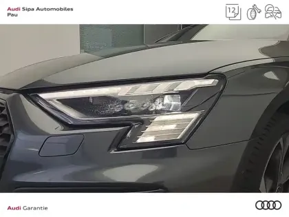 Photo 34 Audi A3  Sportback 40 TFSIe 204 S tronic 6