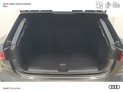 Photo 9 Audi A3  Sportback 40 TFSIe 204 S tronic 6