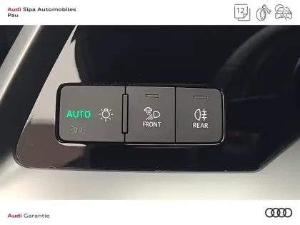 Photo 28 Audi A3  Sportback 40 TFSIe 204 S tronic 6