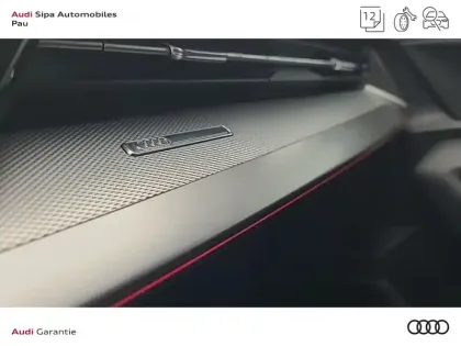 Photo 35 Audi A3  Sportback 40 TFSIe 204 S tronic 6