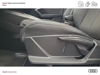 Photo 31 Audi A3  Sportback 40 TFSIe 204 S tronic 6