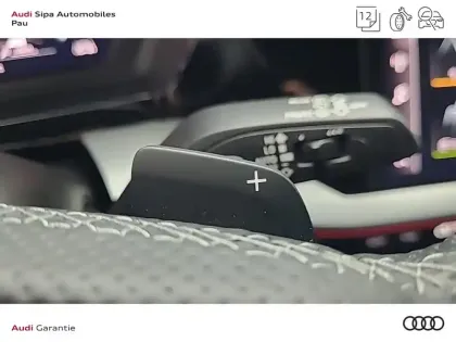 Photo 25 Audi A3  Sportback 40 TFSIe 204 S tronic 6