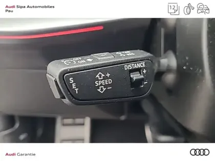 Photo 26 Audi A3  Sportback 40 TFSIe 204 S tronic 6