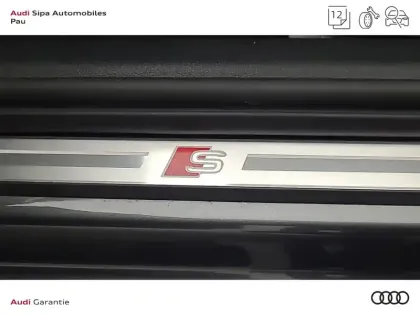 Photo 32 Audi A3  Sportback 40 TFSIe 204 S tronic 6