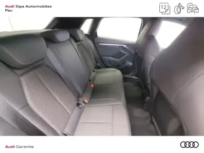 Photo 10 Audi A3  Sportback 40 TFSIe 204 S tronic 6