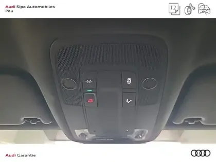 Photo 37 Audi A3  Sportback 40 TFSIe 204 S tronic 6