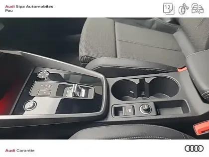 Photo 23 Audi A3  Sportback 40 TFSIe 204 S tronic 6