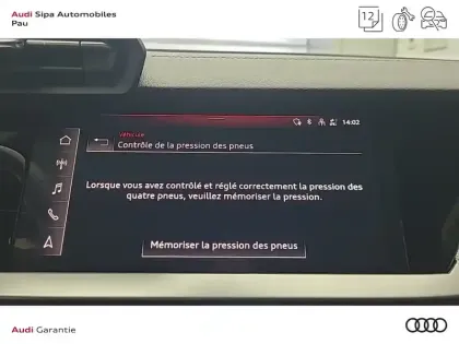 Photo 19 Audi A3  Sportback 40 TFSIe 204 S tronic 6