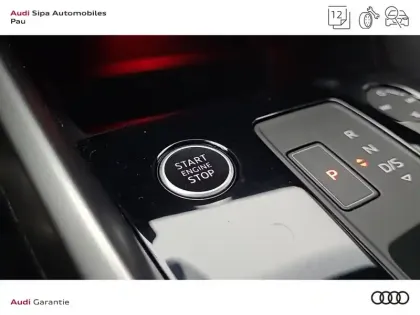 Photo 24 Audi A3  Sportback 40 TFSIe 204 S tronic 6