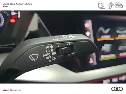 Photo 36 Audi A3  Sportback 40 TFSIe 204 S tronic 6