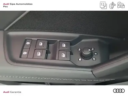 Photo 30 Audi A3  Sportback 40 TFSIe 204 S tronic 6