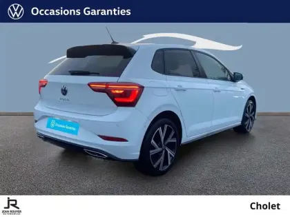 Photo 24 Volkswagen Polo  1.0 TSI 95 S&S BVM5