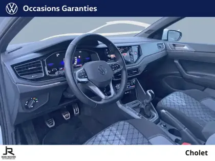 Photo 35 Volkswagen Polo  1.0 TSI 95 S&S BVM5