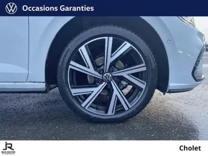 Photo 28 Volkswagen Polo  1.0 TSI 95 S&S BVM5