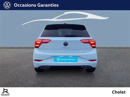 Photo 23 Volkswagen Polo  1.0 TSI 95 S&S BVM5