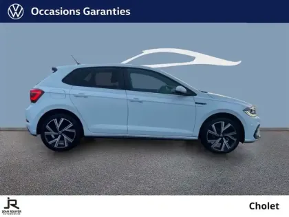 Photo 25 Volkswagen Polo  1.0 TSI 95 S&S BVM5