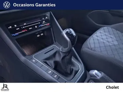 Photo 30 Volkswagen Polo  1.0 TSI 95 S&S BVM5