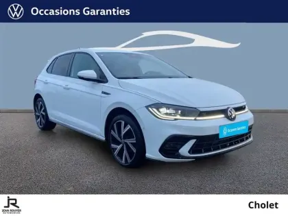 Photo 26 Volkswagen Polo  1.0 TSI 95 S&S BVM5