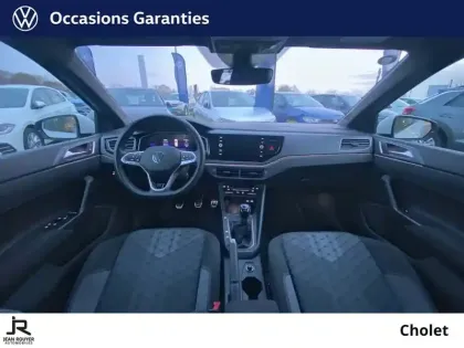 Photo 32 Volkswagen Polo  1.0 TSI 95 S&S BVM5